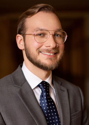 Adam Mueller