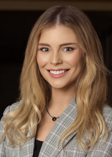 Brooke Gardner