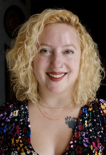 Maggie Strahan