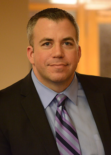 Ryan P. McLaughlin