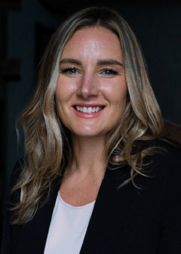 Kristen Messersmith